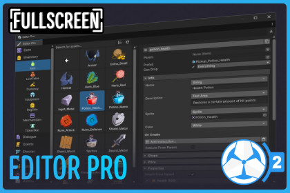 Editor Pro cover