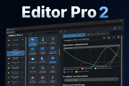 Editor Pro 2 cover