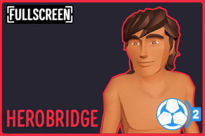 HeroBridge cover
