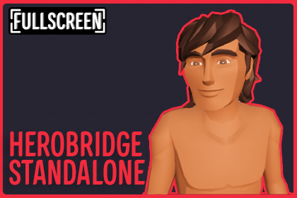 HeroBridge Standalone cover