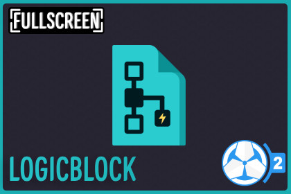 LogicBlock cover