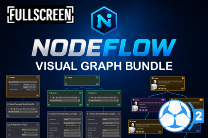NodeFlow Bundle cover