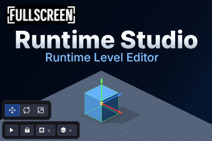 Runtime Studio cover