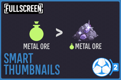 Smart Thumbnails cover